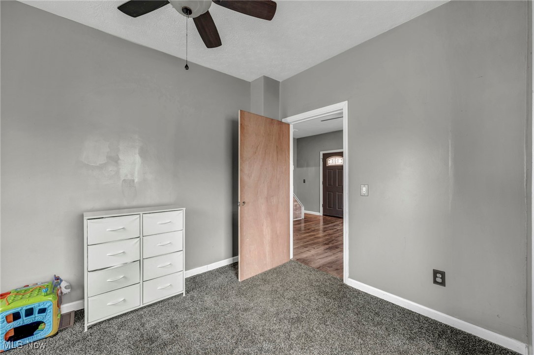 Cloverdale - Residential