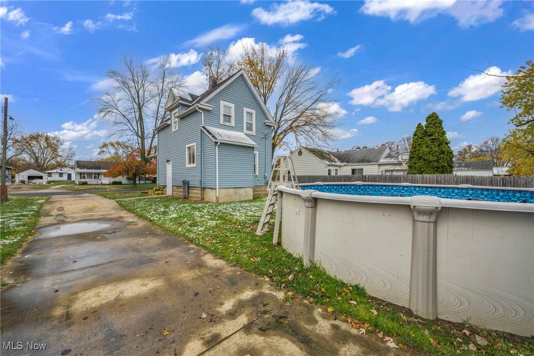 Cloverdale - Residential