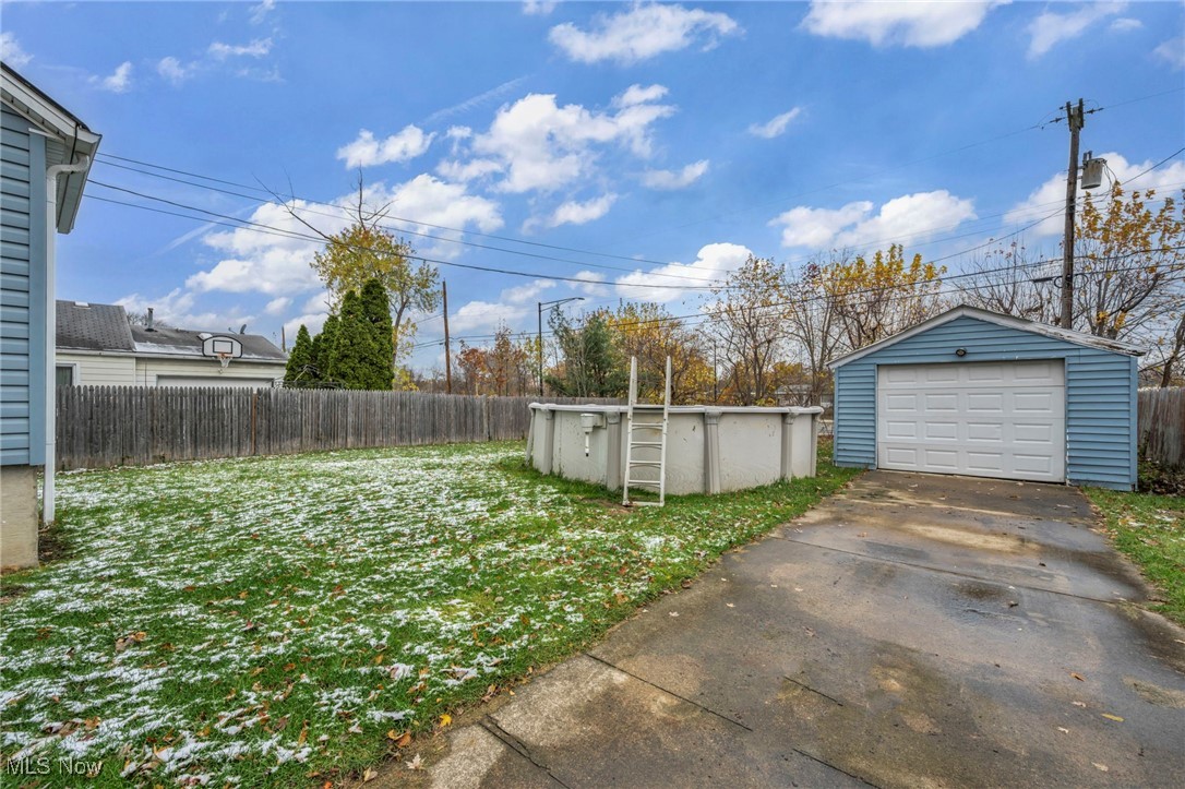 Cloverdale - Residential