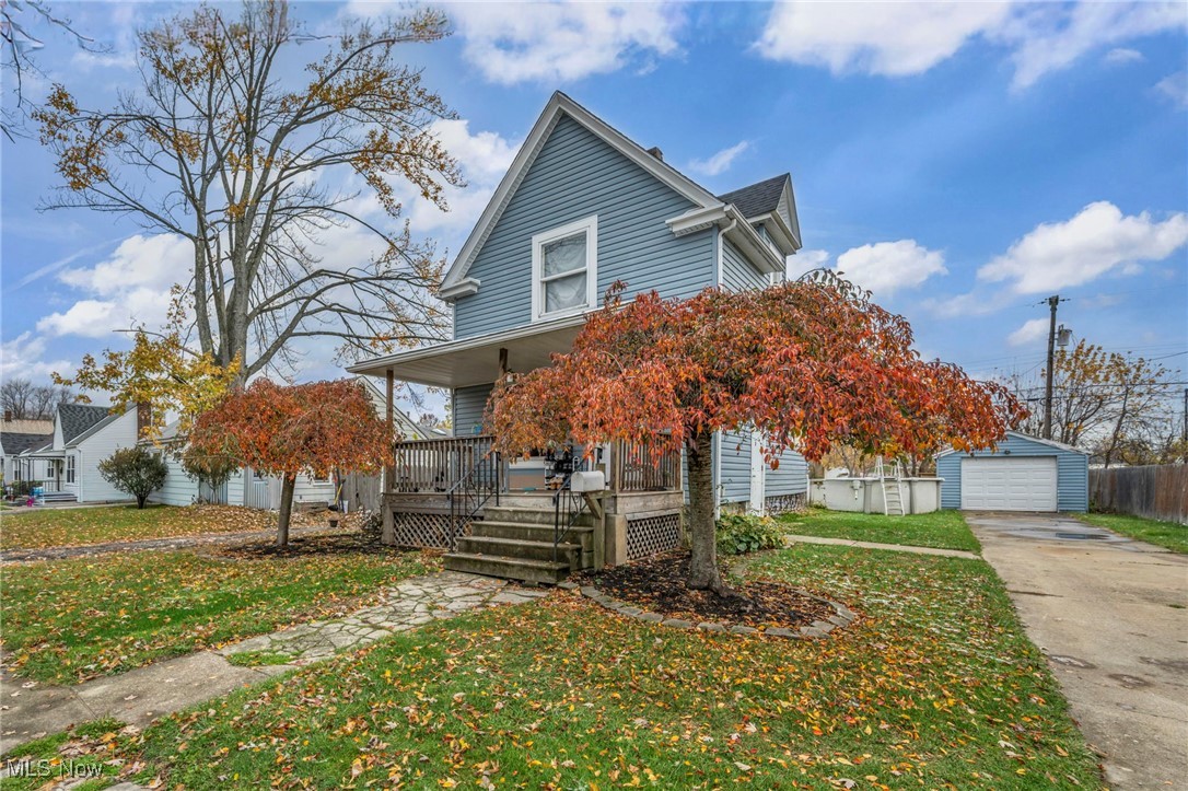 Cloverdale - Residential