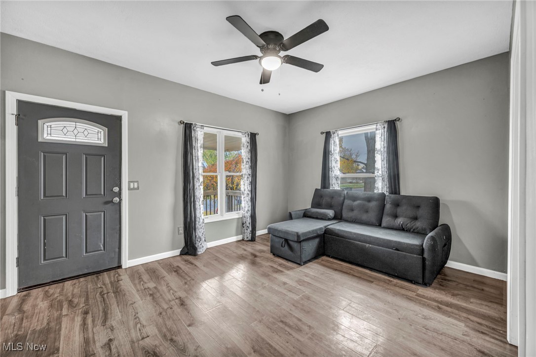 Cloverdale - Residential