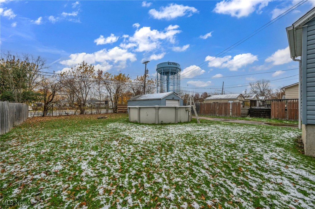 Cloverdale - Residential