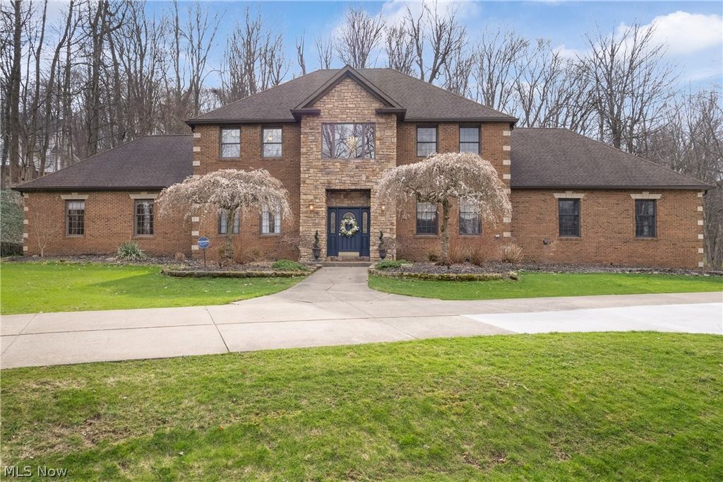 Photo of 8220 Wilhite Drive, Wadsworth, OH 44281 (MLS # 5181671)