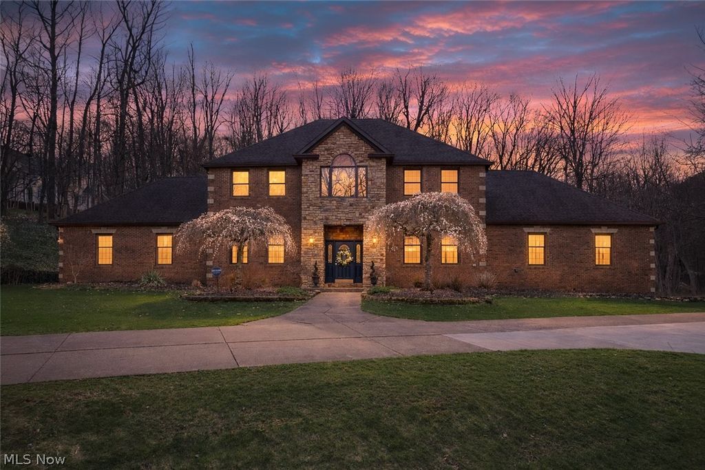 Photo of 8220 Wilhite Drive, Wadsworth, OH 44281 (MLS # 5181671)