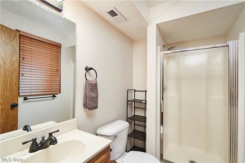 Tiny photo for 221 Lake Front Drive, Akron, OH 44319 (MLS # 5187584)