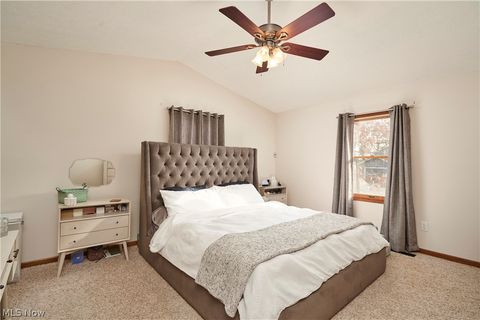 Tiny photo for 221 Lake Front Drive, Akron, OH 44319 (MLS # 5187584)