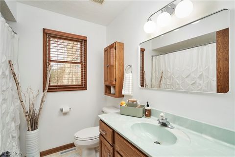 Tiny photo for 221 Lake Front Drive, Akron, OH 44319 (MLS # 5187584)