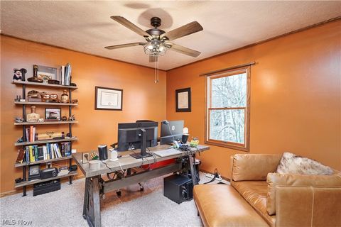 Tiny photo for 221 Lake Front Drive, Akron, OH 44319 (MLS # 5187584)