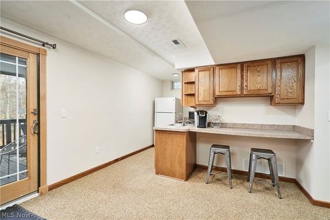 Tiny photo for 221 Lake Front Drive, Akron, OH 44319 (MLS # 5187584)