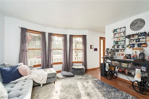 Tiny photo for 221 Lake Front Drive, Akron, OH 44319 (MLS # 5187584)