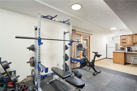 Tiny photo for 221 Lake Front Drive, Akron, OH 44319 (MLS # 5187584)