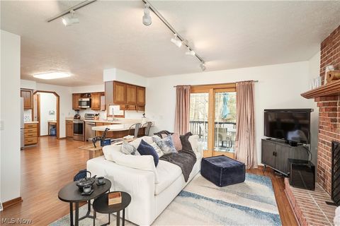 Tiny photo for 221 Lake Front Drive, Akron, OH 44319 (MLS # 5187584)