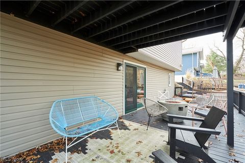 Tiny photo for 221 Lake Front Drive, Akron, OH 44319 (MLS # 5187584)