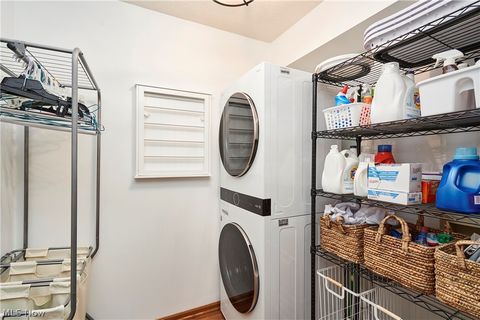 Tiny photo for 221 Lake Front Drive, Akron, OH 44319 (MLS # 5187584)