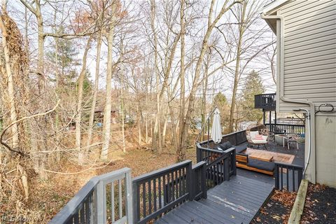 Tiny photo for 221 Lake Front Drive, Akron, OH 44319 (MLS # 5187584)