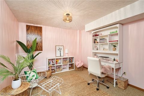 Tiny photo for 221 Lake Front Drive, Akron, OH 44319 (MLS # 5187584)