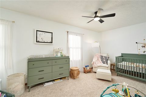 Tiny photo for 221 Lake Front Drive, Akron, OH 44319 (MLS # 5187584)