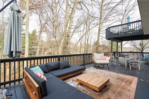 Tiny photo for 221 Lake Front Drive, Akron, OH 44319 (MLS # 5187584)