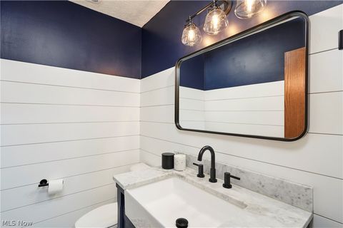 Tiny photo for 221 Lake Front Drive, Akron, OH 44319 (MLS # 5187584)