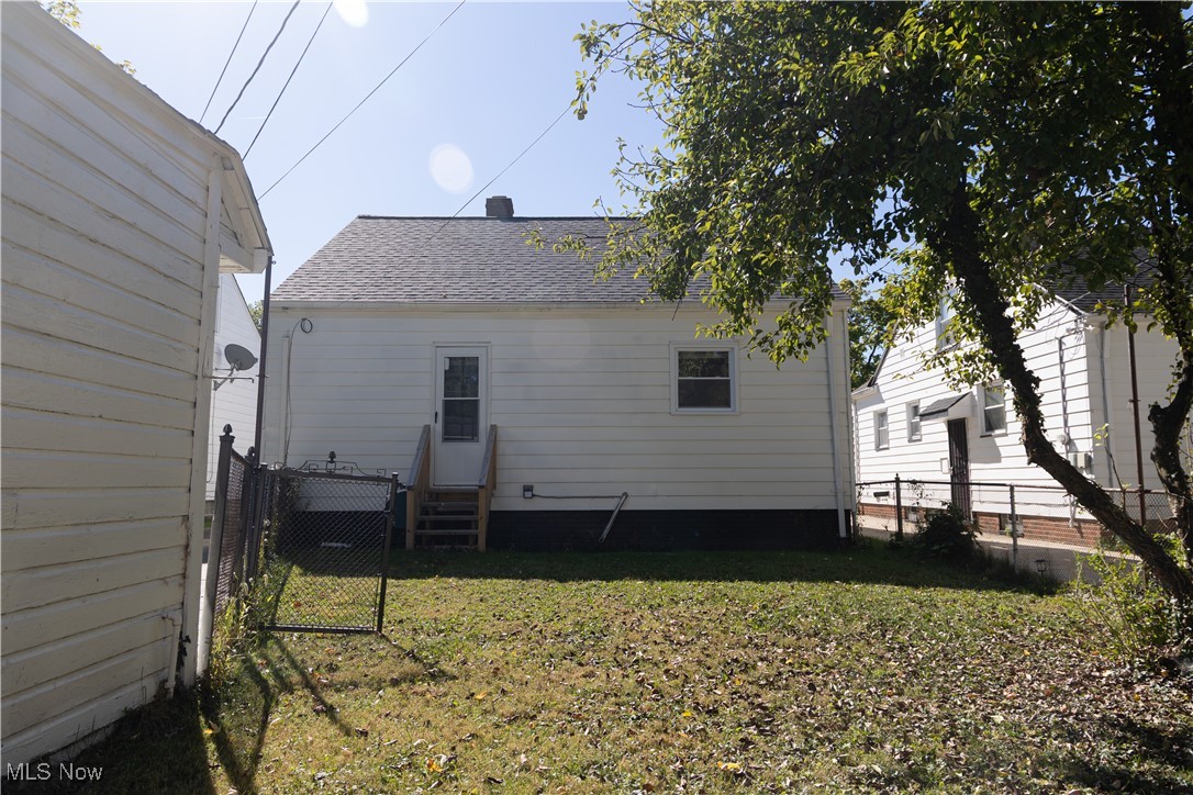 Oxford Manor - Residential