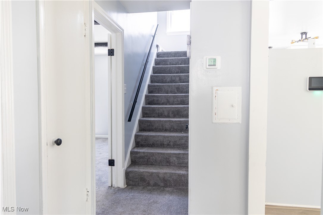 Oxford Manor - Residential