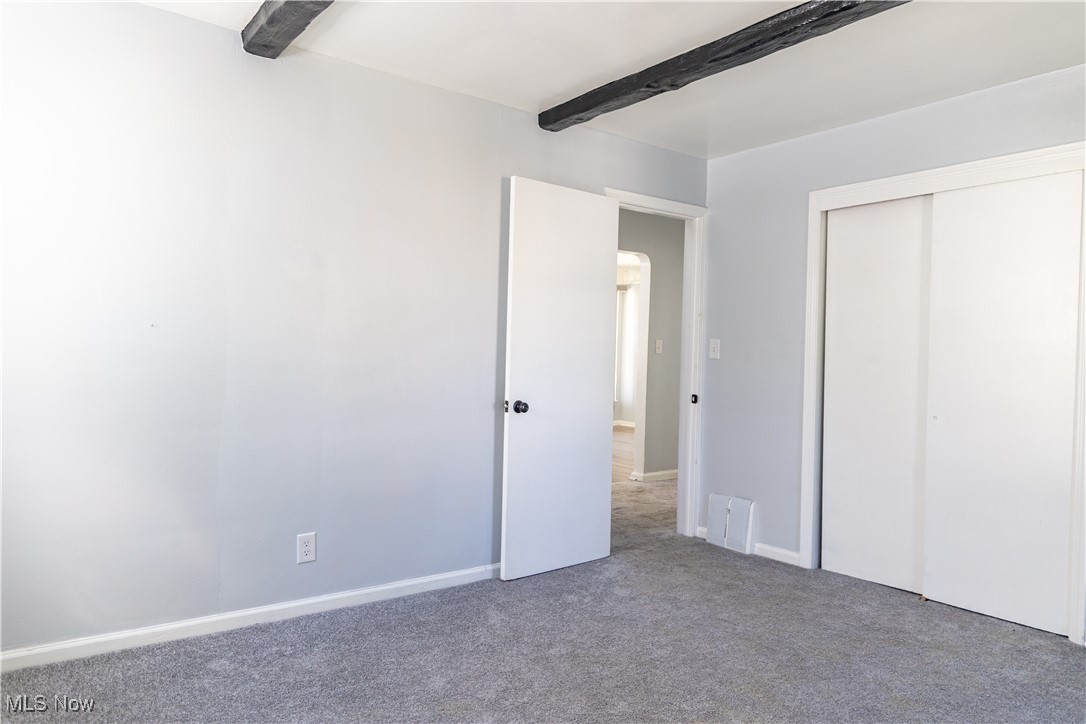 Oxford Manor - Residential