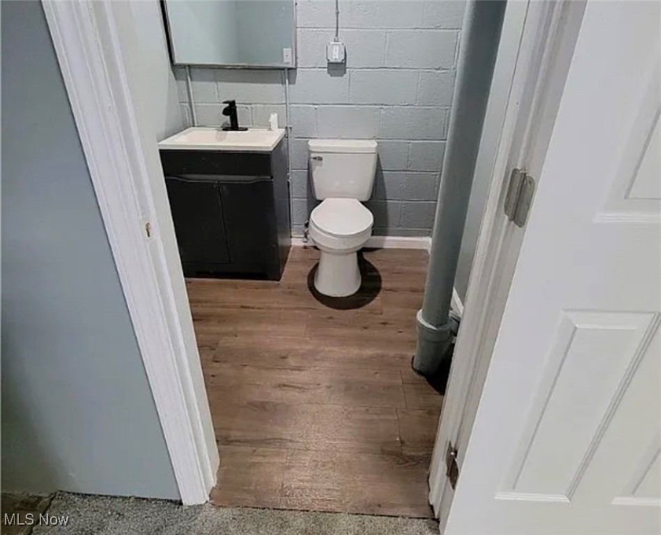 Oxford Manor - Residential