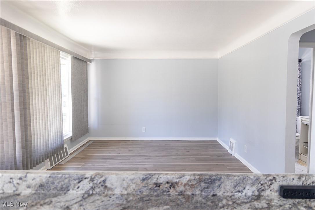 Oxford Manor - Residential