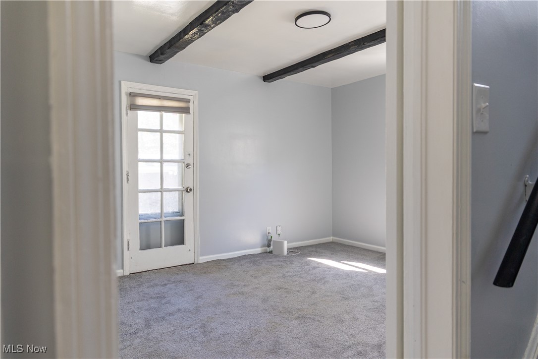 Oxford Manor - Residential