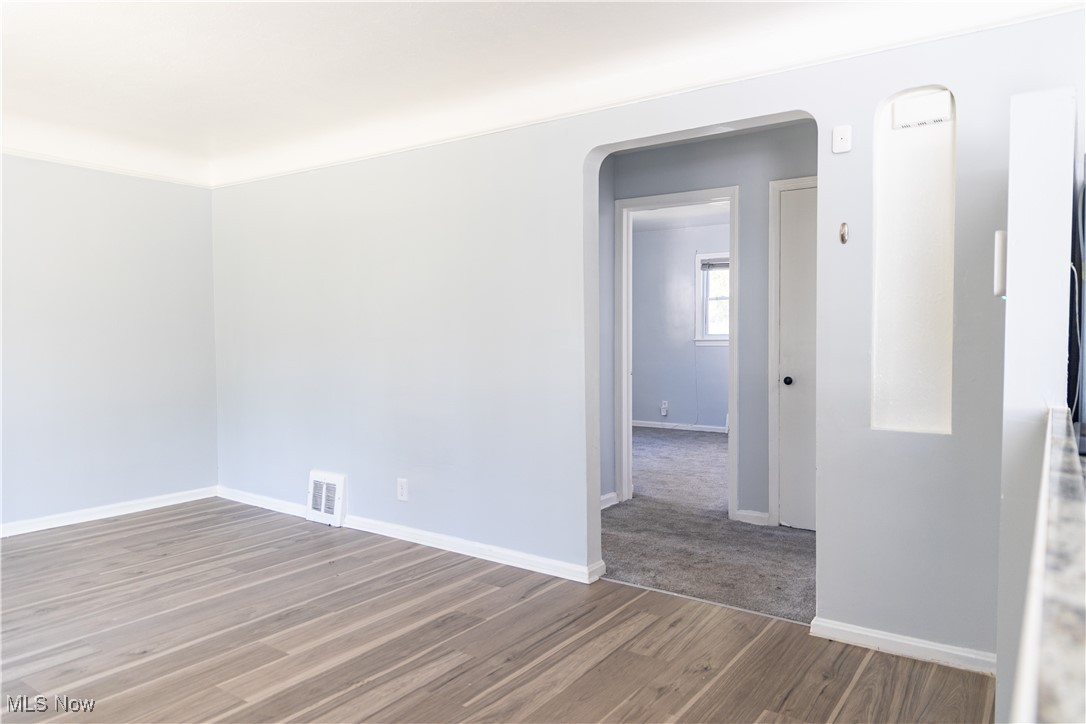 Oxford Manor - Residential