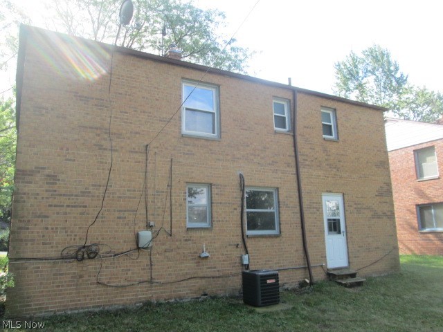 Hillandale - Residential