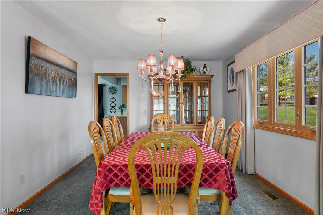 Metro Park - Residential