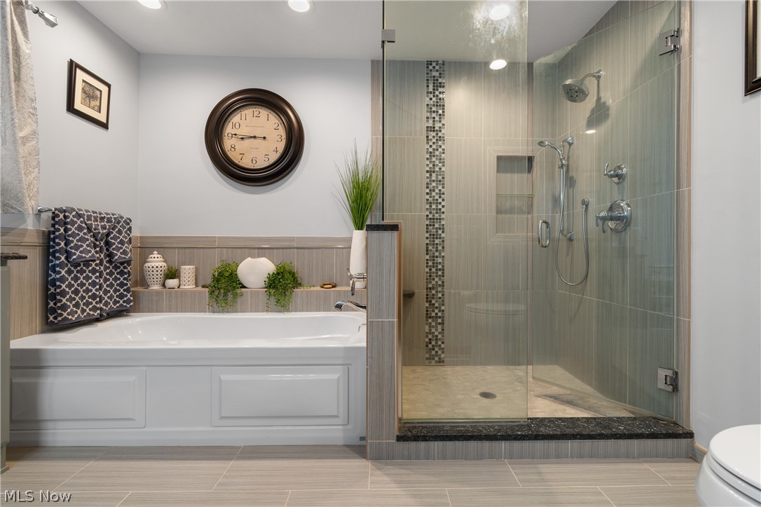 Metro Park - Residential