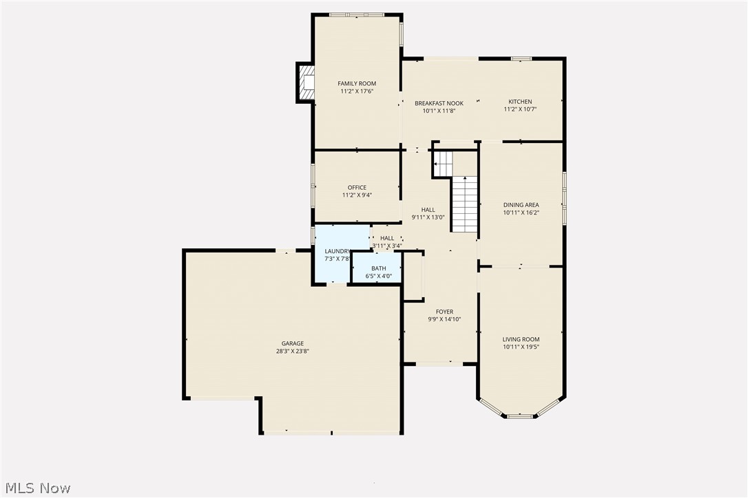 Metro Park - Residential