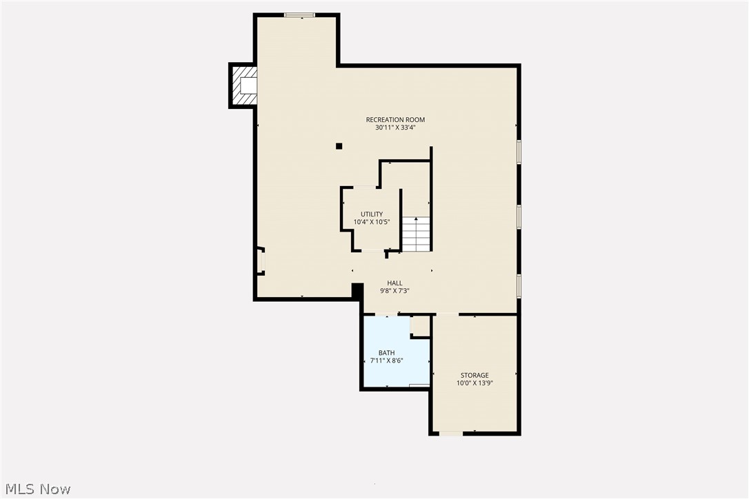 Metro Park - Residential