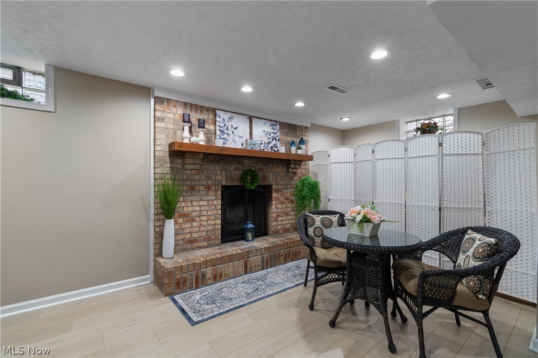 Metro Park - Residential