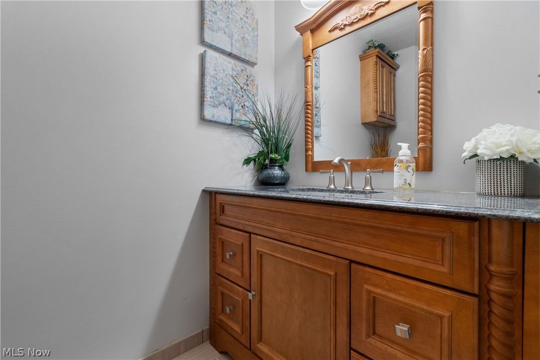 Metro Park - Residential