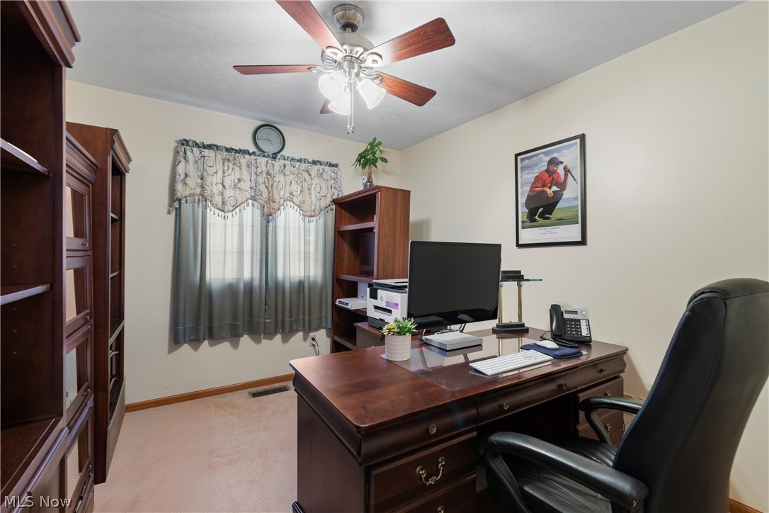 Metro Park - Residential