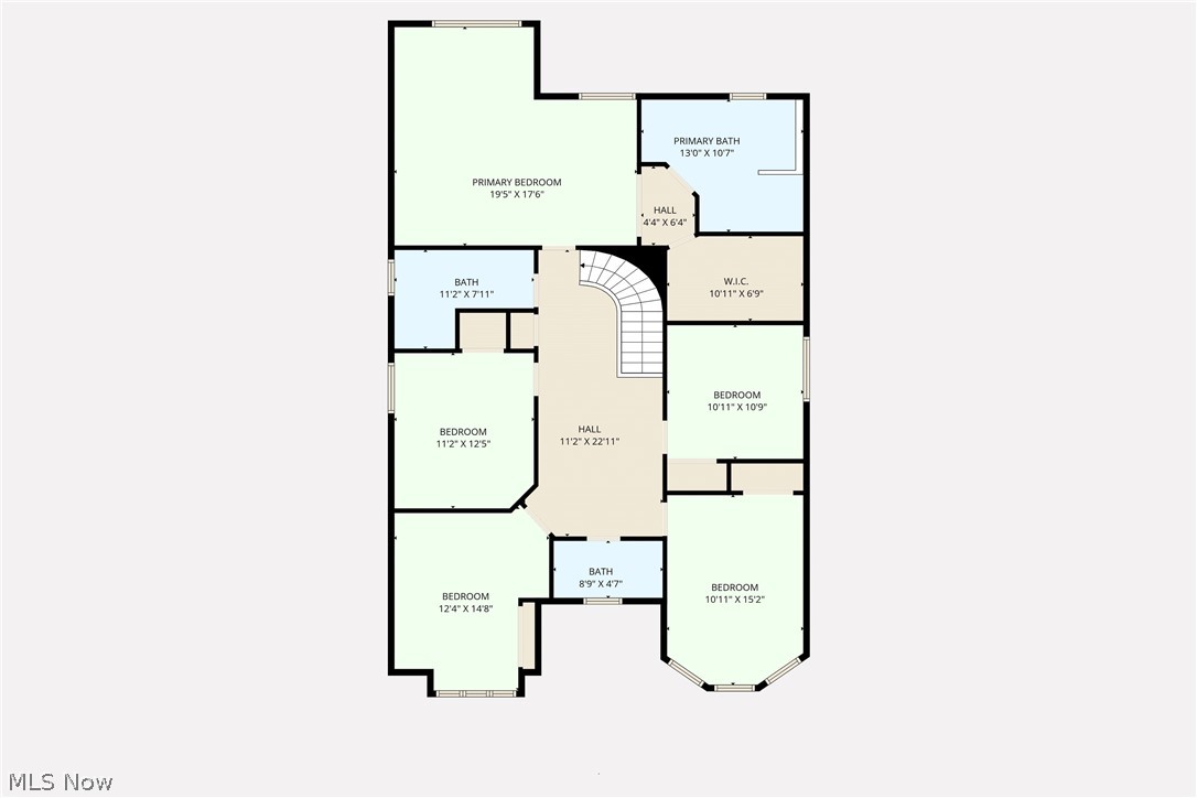 Metro Park - Residential