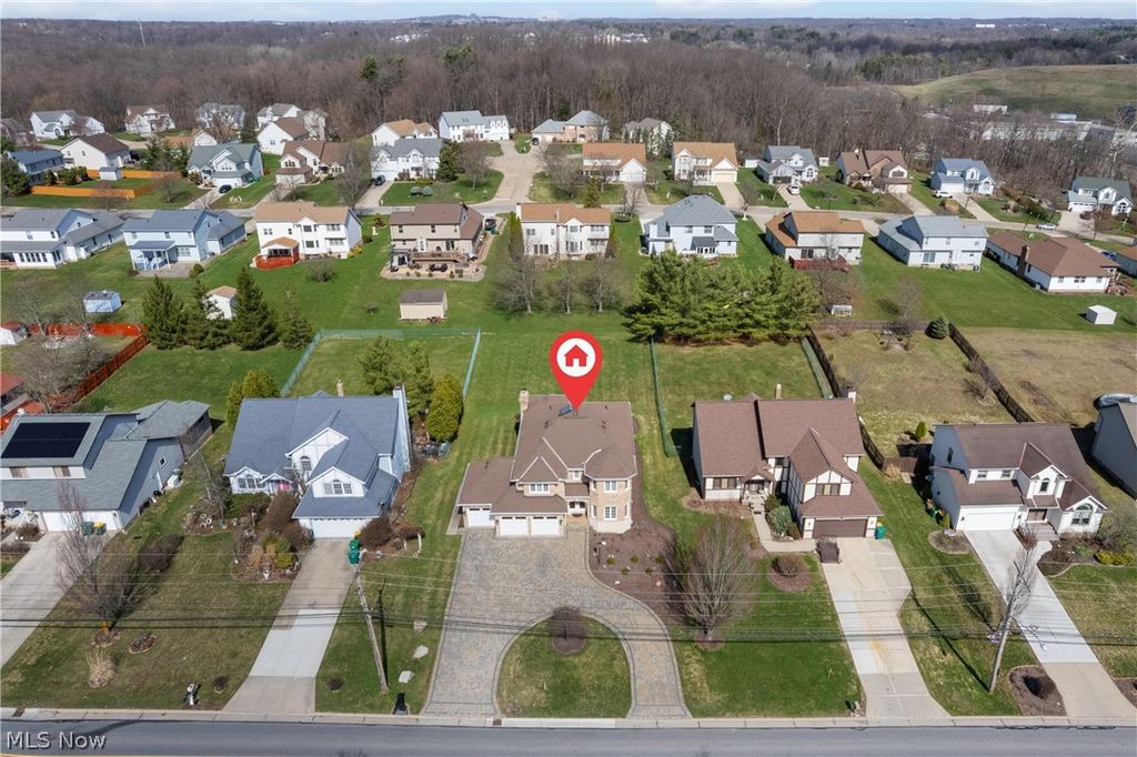 Photo of 26330 Forbes Road, Oakwood Village, OH 44146 (MLS # 5188718)