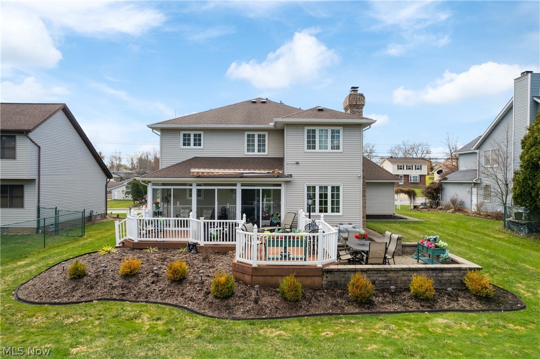 Metro Park - Residential