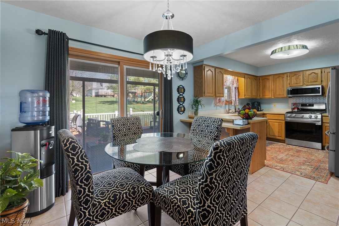 Metro Park - Residential