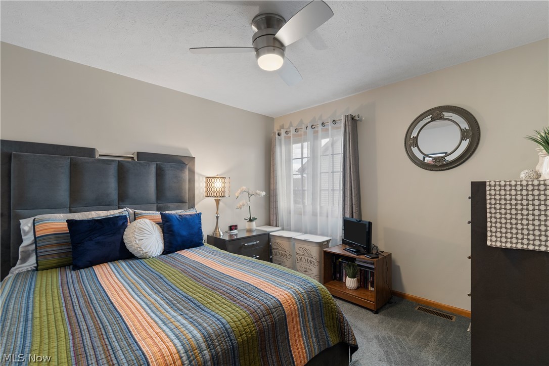 Metro Park - Residential