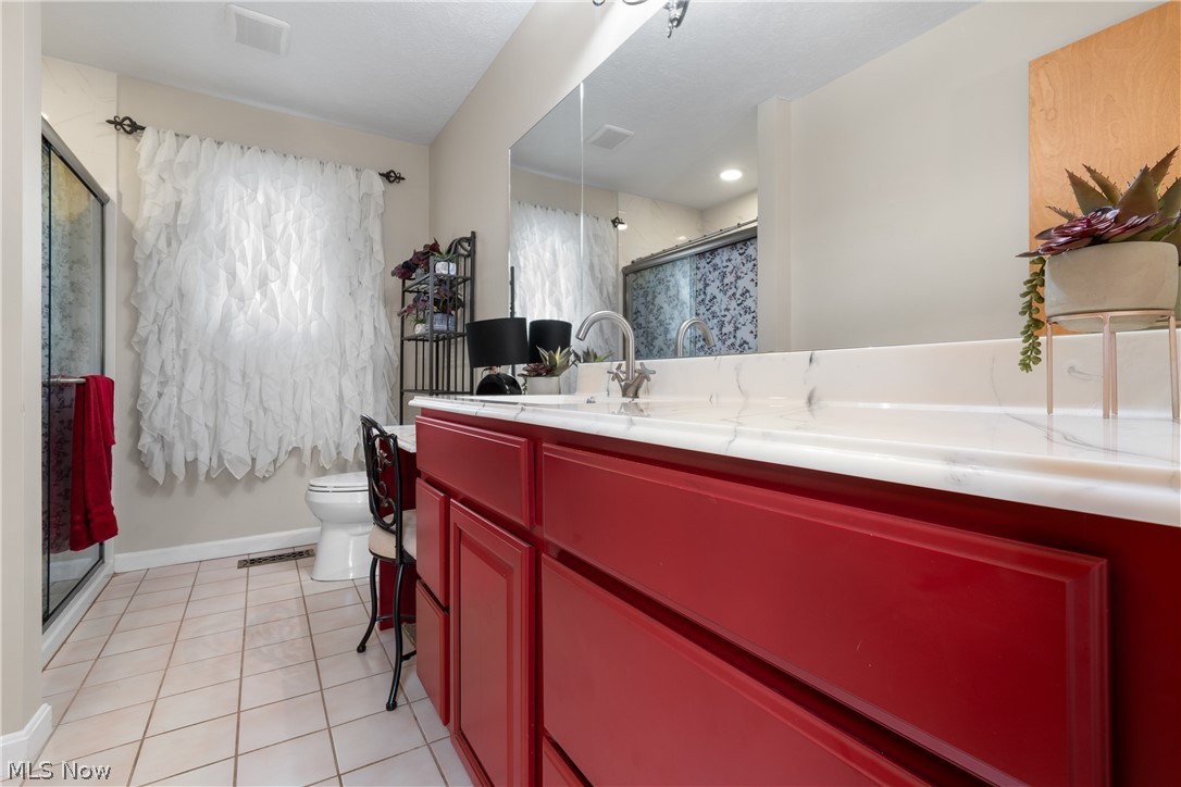 Metro Park - Residential