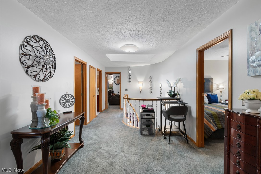 Metro Park - Residential