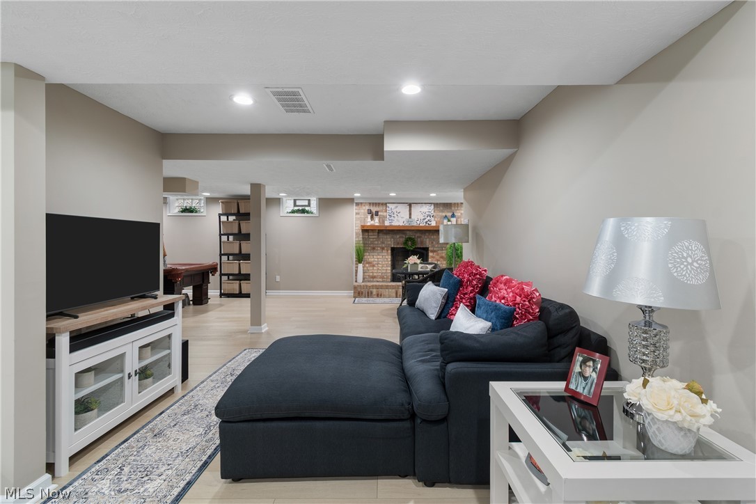 Metro Park - Residential