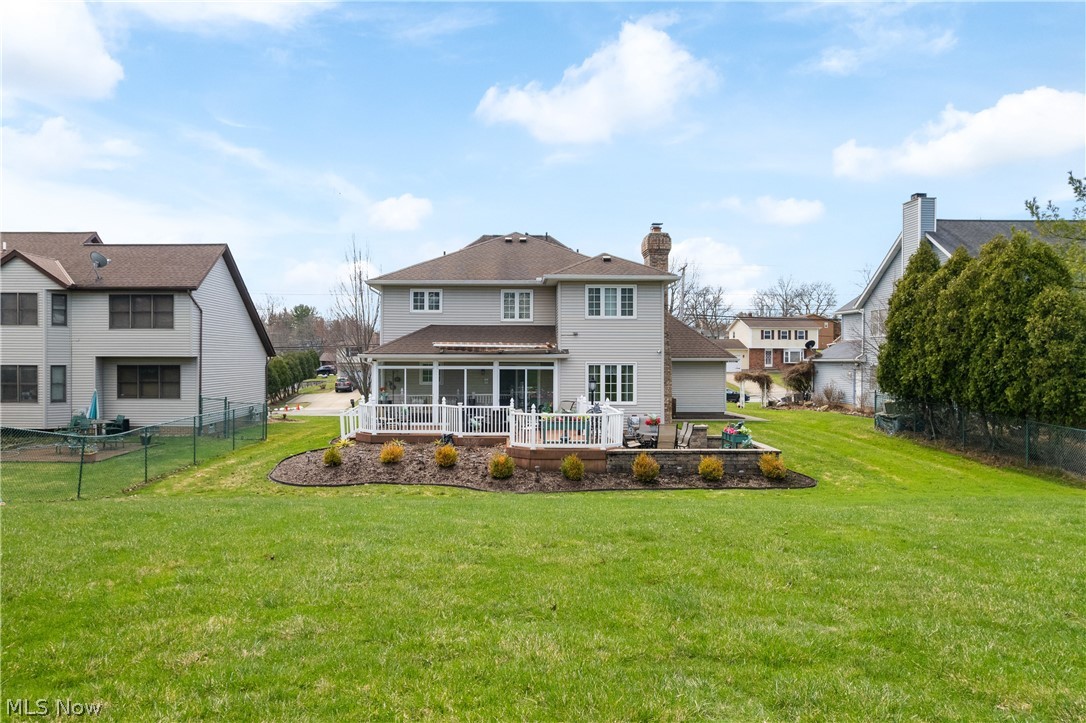 Metro Park - Residential