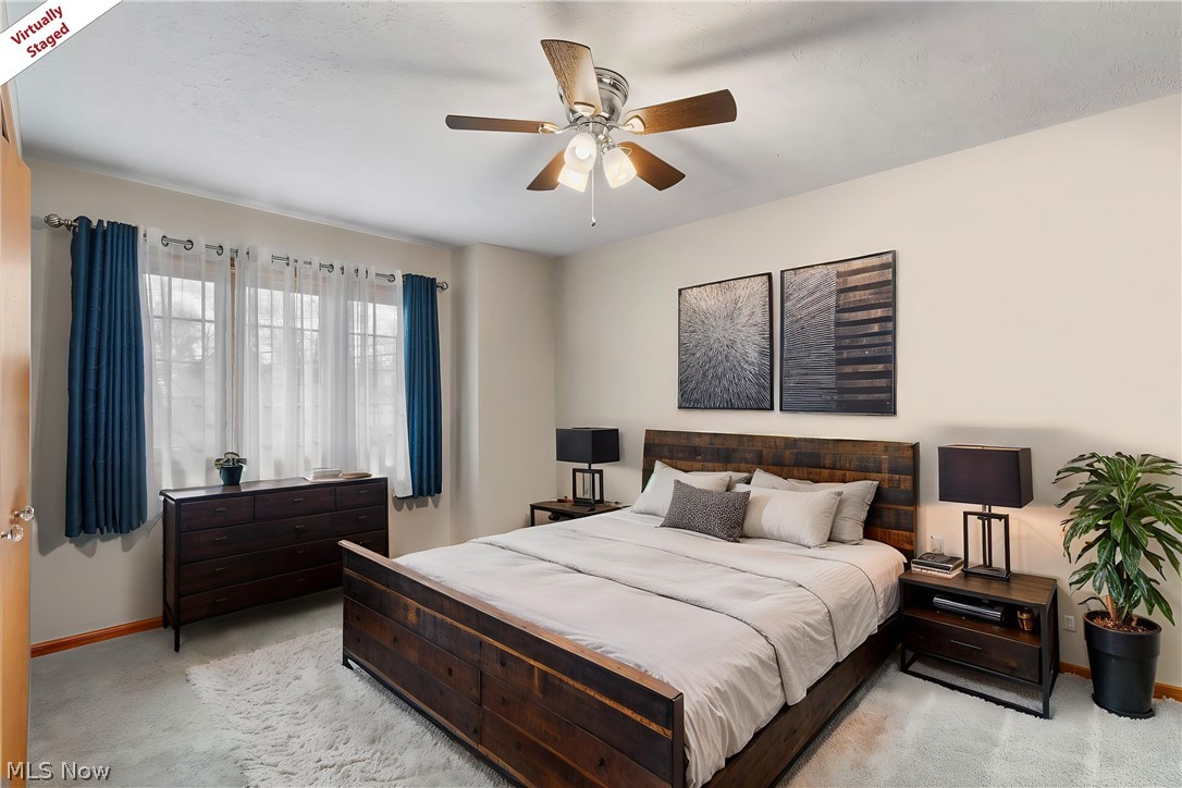 Metro Park - Residential