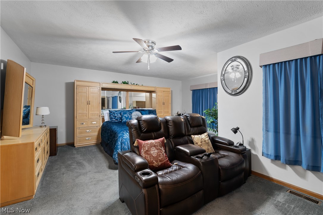 Metro Park - Residential