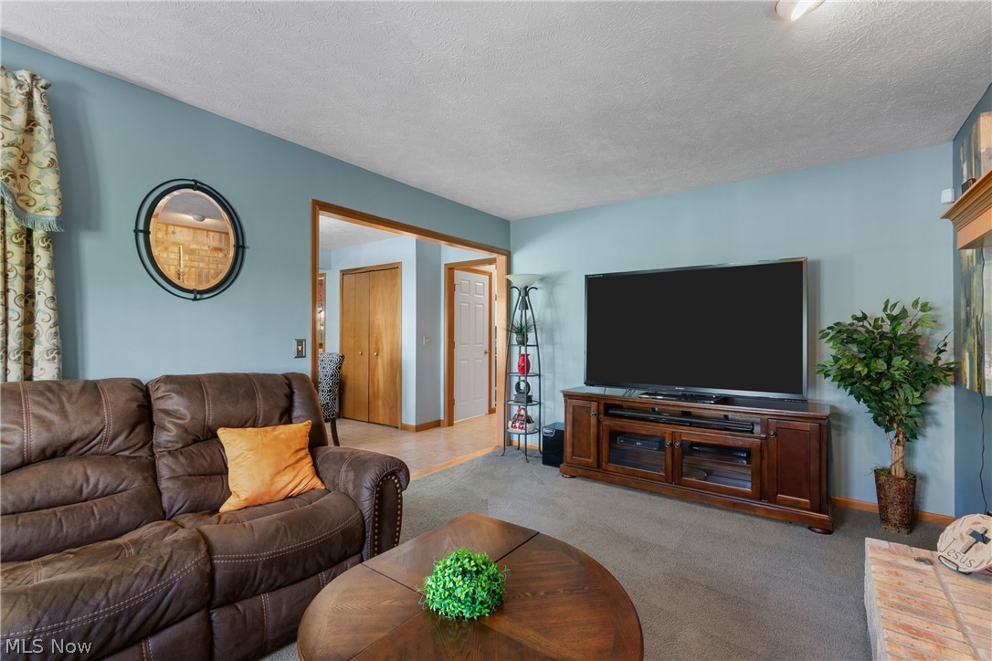 Metro Park - Residential